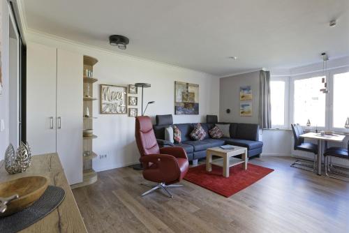 Trafalgar 153 — 4-Star Luxury Hotel in Cuxhaven, Germany
