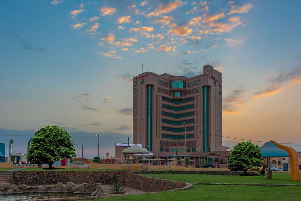 Ramada by Wyndham Al Qassim in Al Bukayriyah, Saudi Arabia
