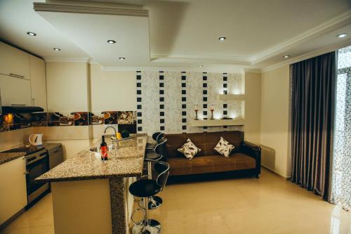 Orbi Sea Towers Suite