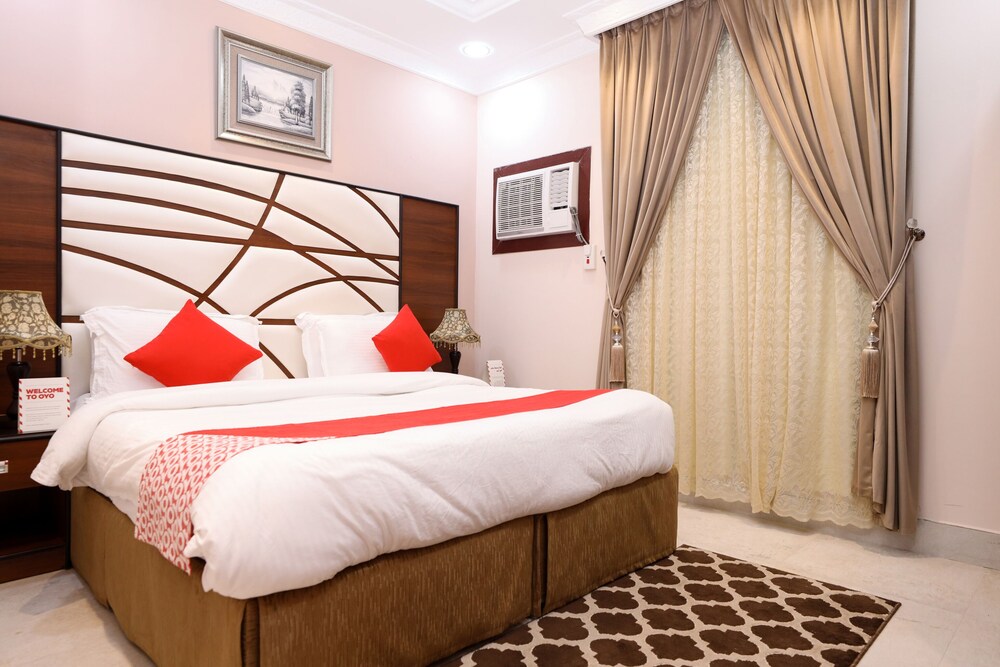 Oyo 307 Jubail Rose in Al Jubayl, Saudi Arabia