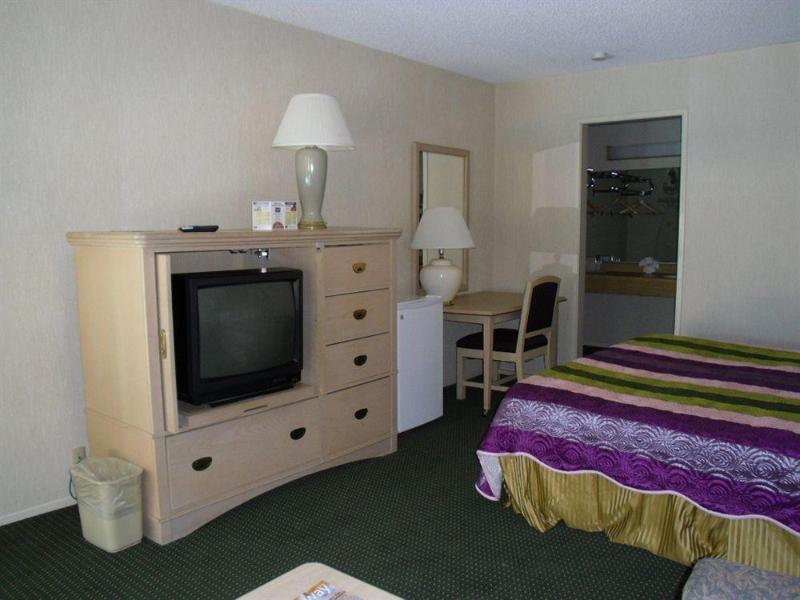 Vagabond Inn Reno in Reno, United States