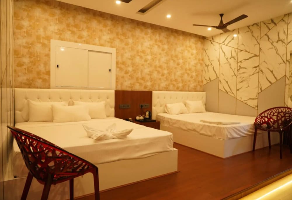 Winners Hill Resorts — Coimbatore — photo 5