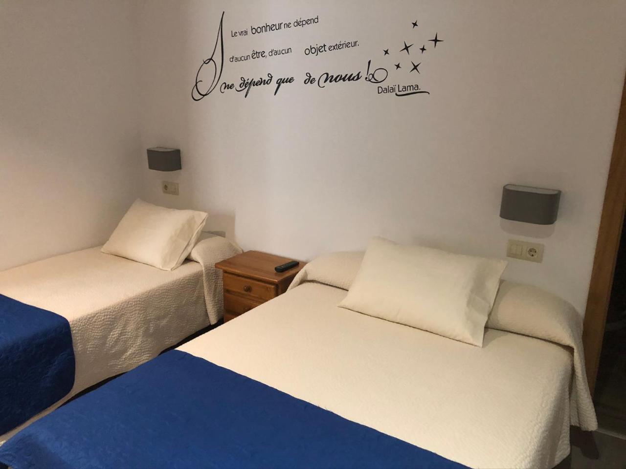 El Camino — hotel in Laza