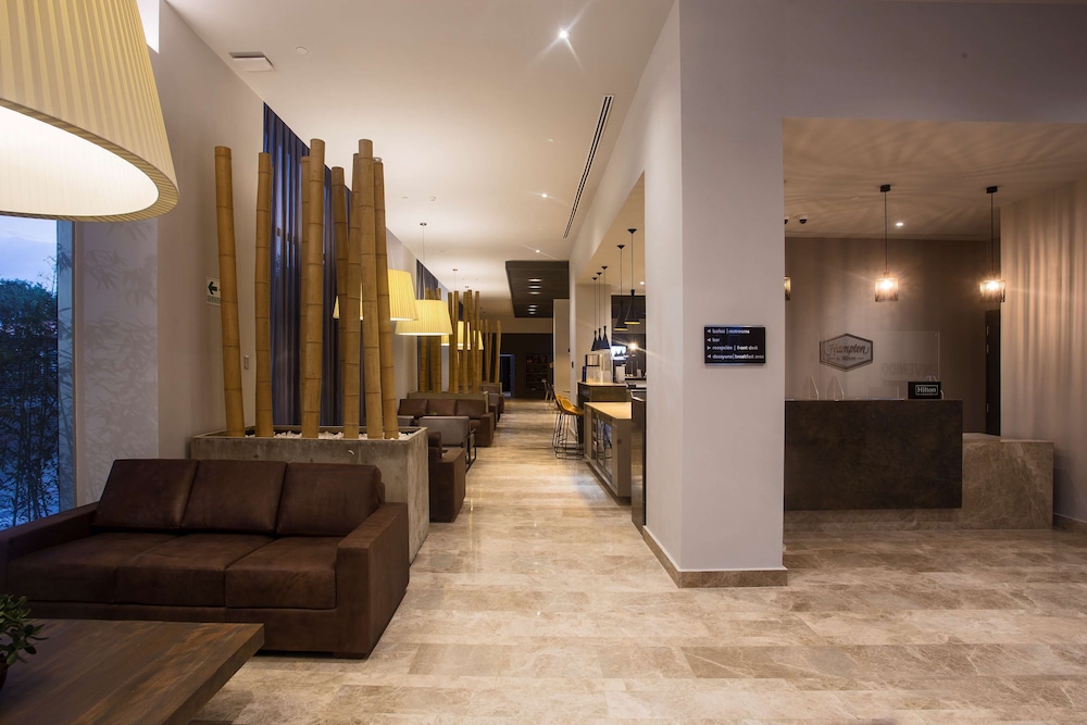 Hampton by Hilton David — David — photo 3