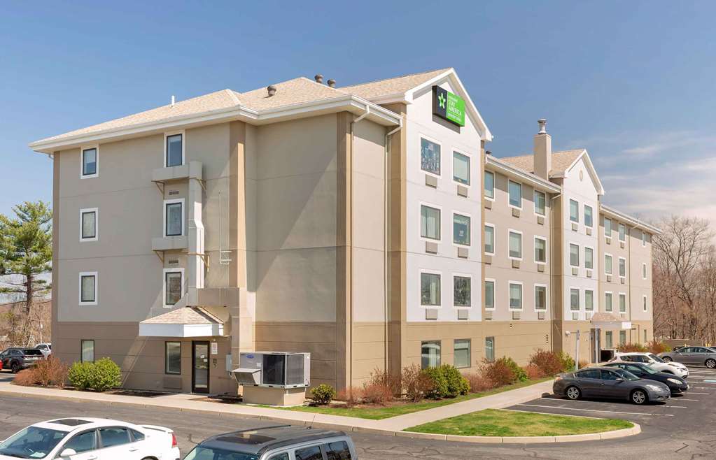 Extended Stay America Premier Suites Providence E Providence - featured photo