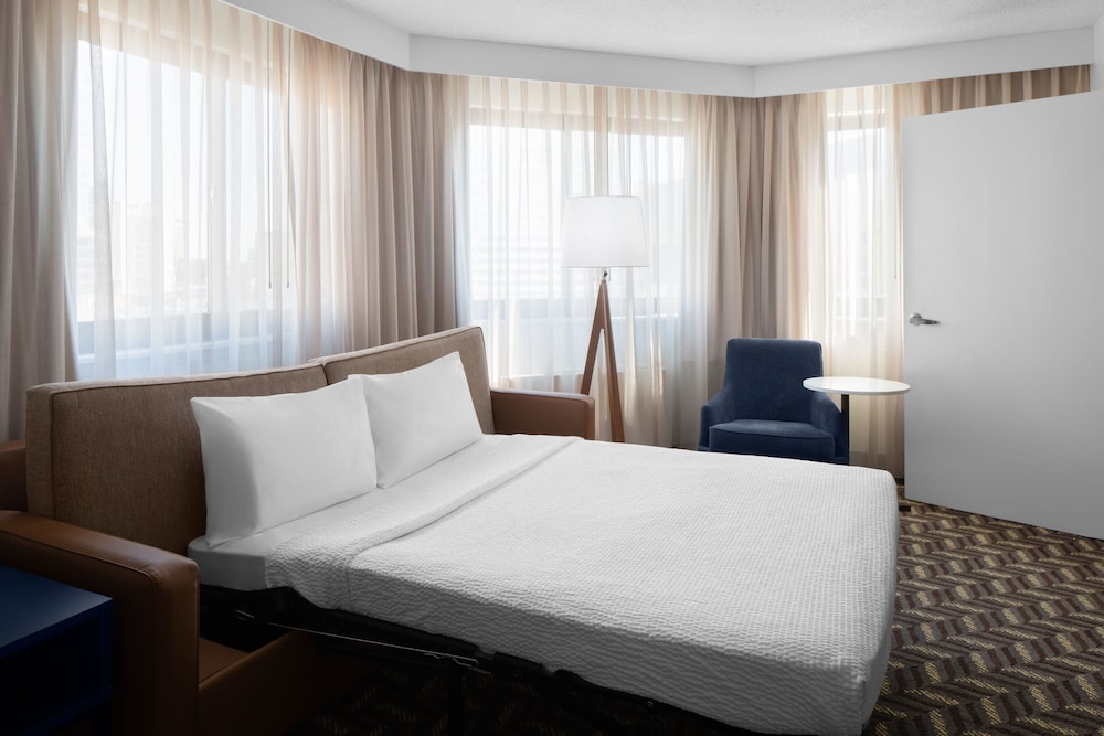 Residence Inn by Marriott White Plains Westchester County - photo 8