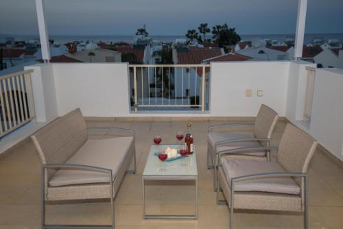 Villa Pomelo