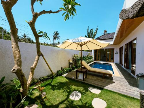 The Arya Villa Lovina — 4-Star Luxury Hotel in Lovina, Indonesia