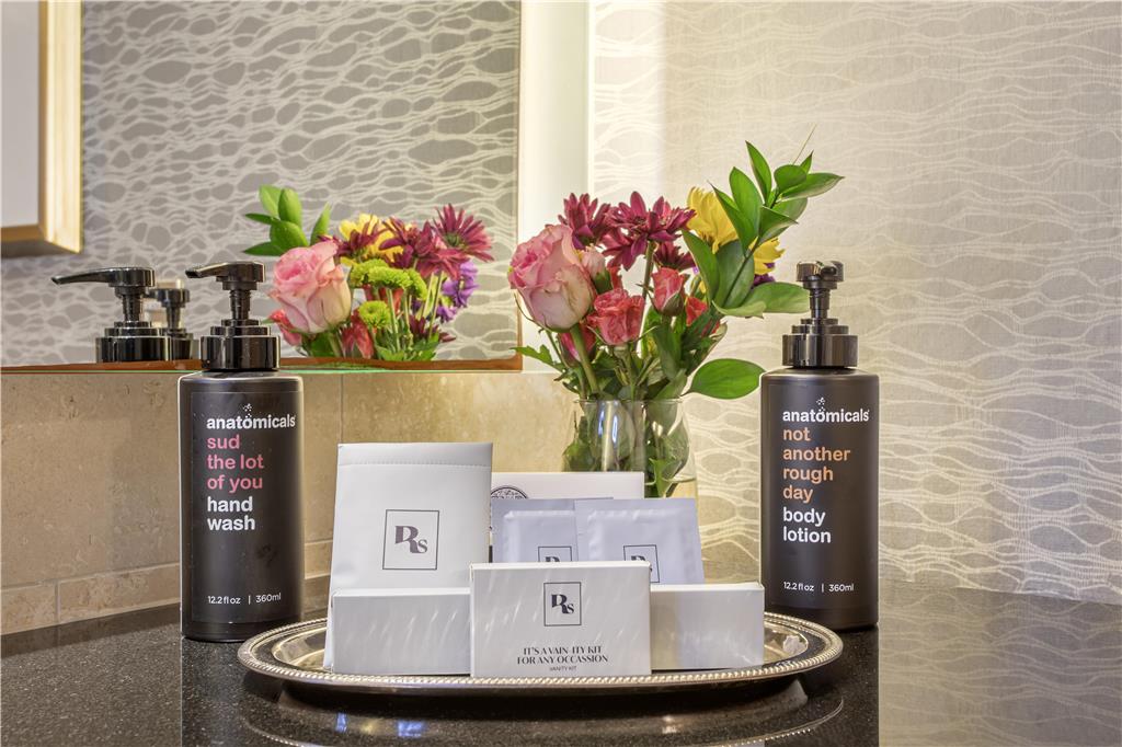 The Royal Sonesta Houston Galleria - photo 41