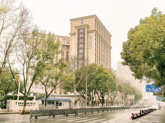 Shaoxing Wanxin Hotel - last minute hotel in Shaoxing