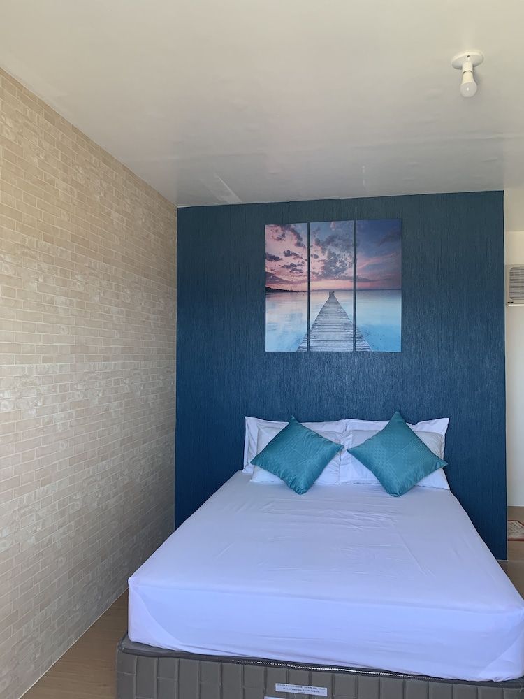 Istana Baylon Resort - carbon neutral hotel in Candelaria