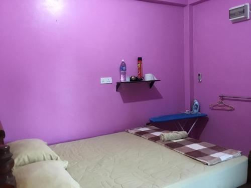 Standard Room in Semporna, Malaysia