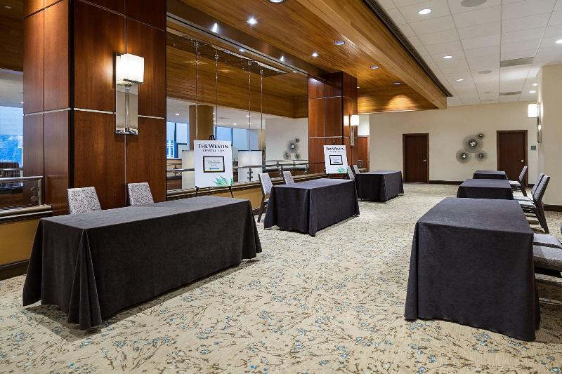 The Westin Crystal City Reagan National Airport - photo 99
