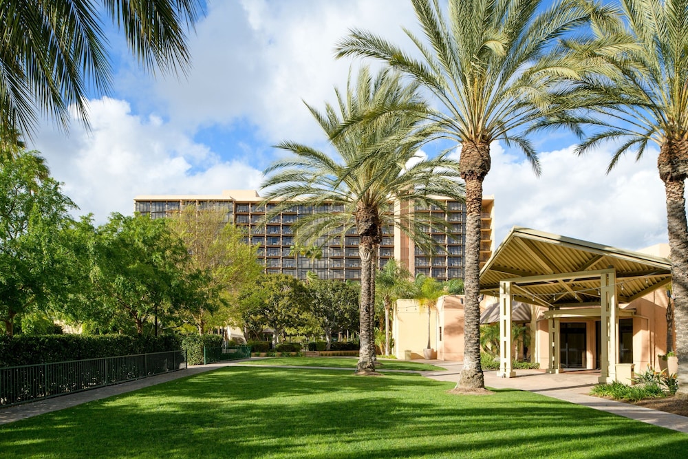Sheraton Park Hotel at the Anaheim Resort - photo 81