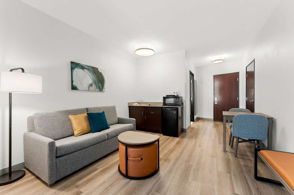 Comfort Inn & Suites Tunkhannock - photo 19