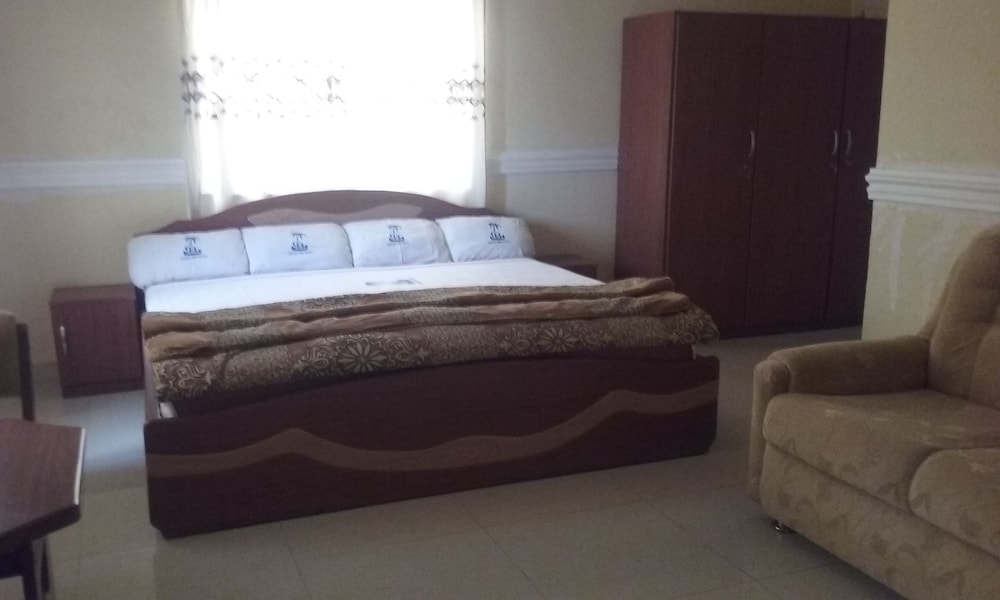 Grace Inn Hotel - last minute hotel in Accra