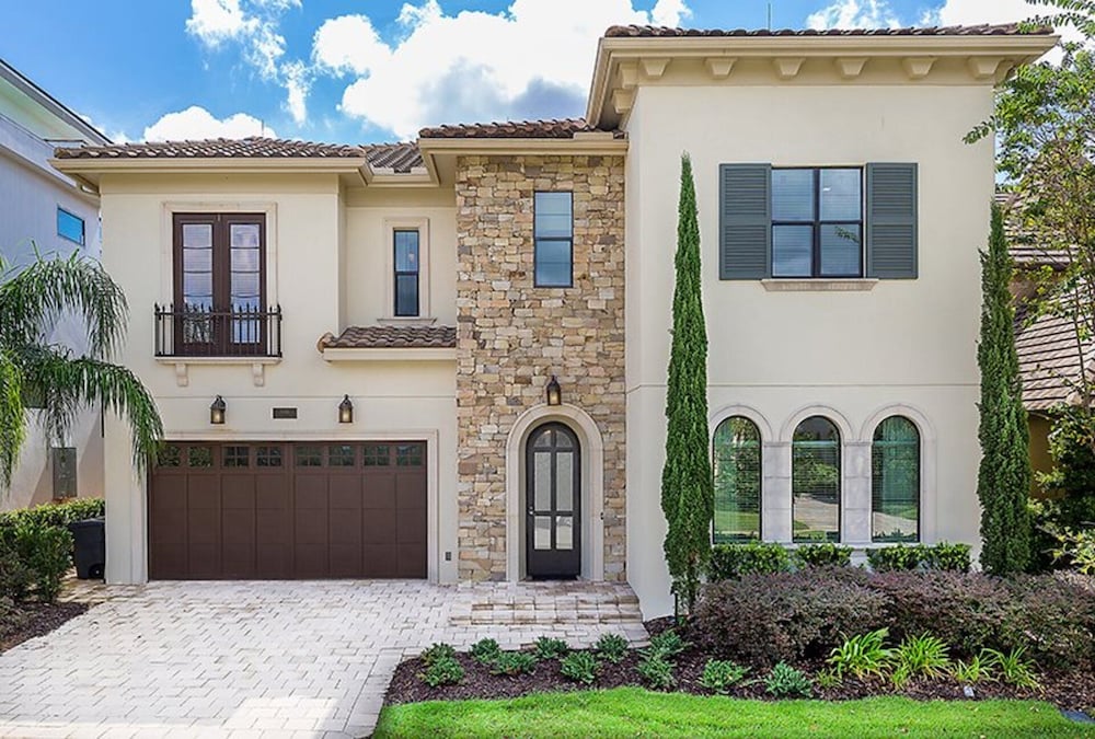 Rent a Luxury Villa on Reunion Resort Minutes From Disney Orlando Villa 3563 - photo 74