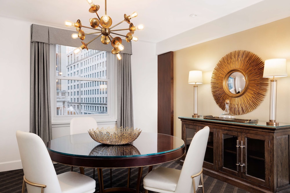 Hilton Boston Park Plaza - photo 31