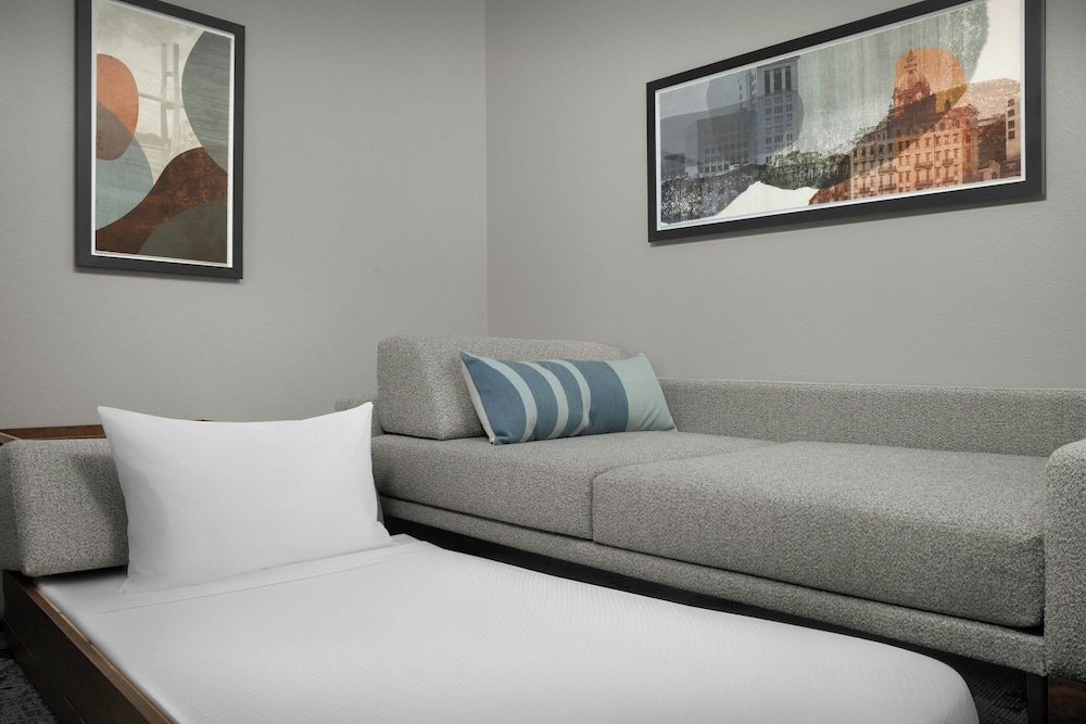SpringHill Suites Savannah Downtown Historic District - photo 13
