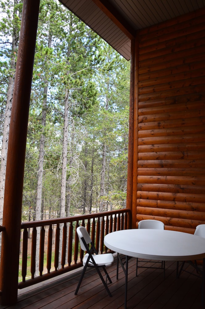 Sawtelle Mountain Resort - photo 33