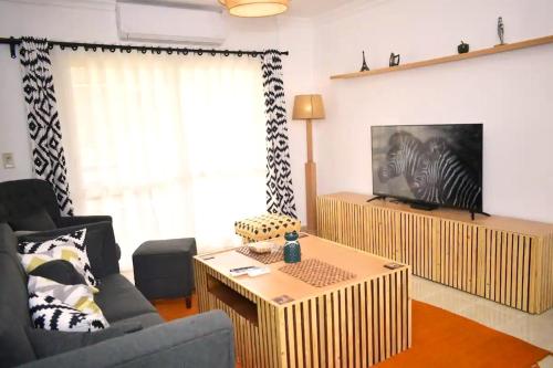 Discover Your New Escape in New Cairo, Egypt