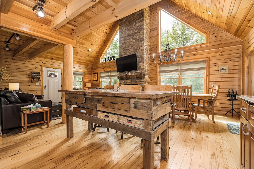 Log Me Inn - photo 19