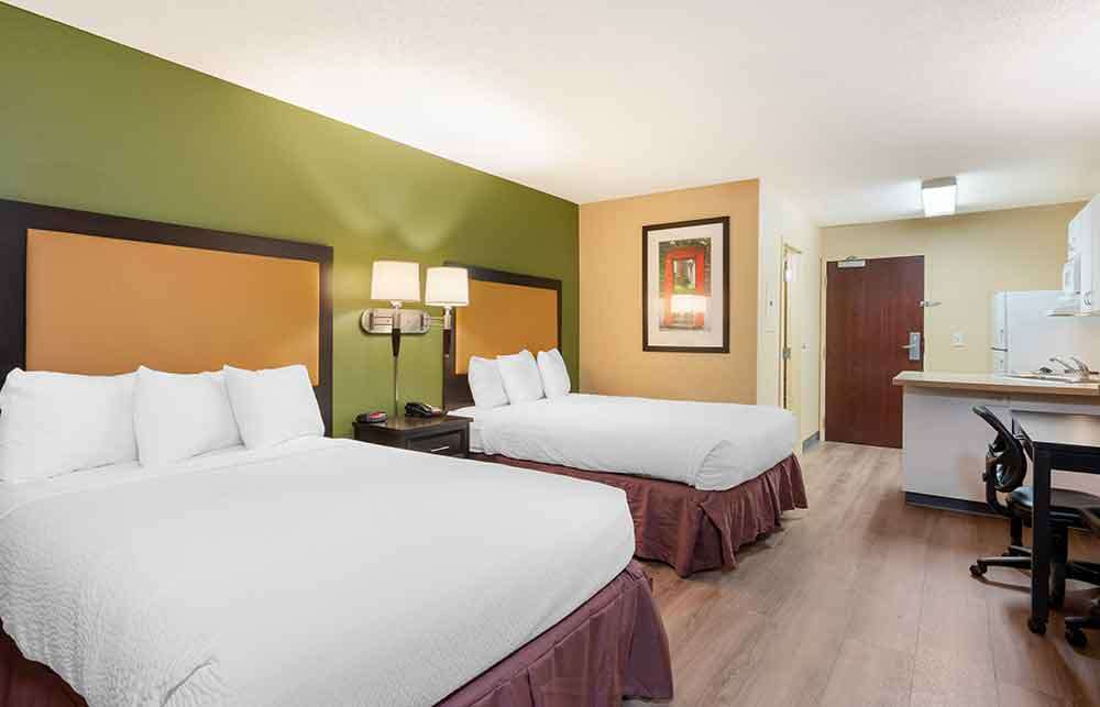 Extended Stay America Suites Cincinnati Covington - photo 15