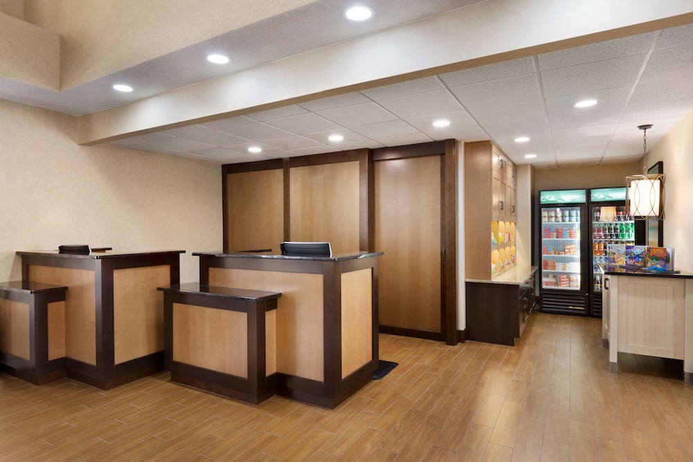 Homewood Suites by Hilton Houston Westchase - photo 5
