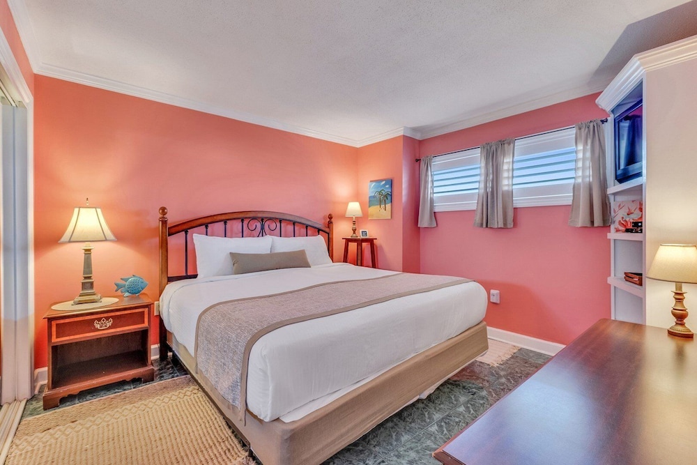 0511 Coral Sunrise by Atlantic Towers - photo 2