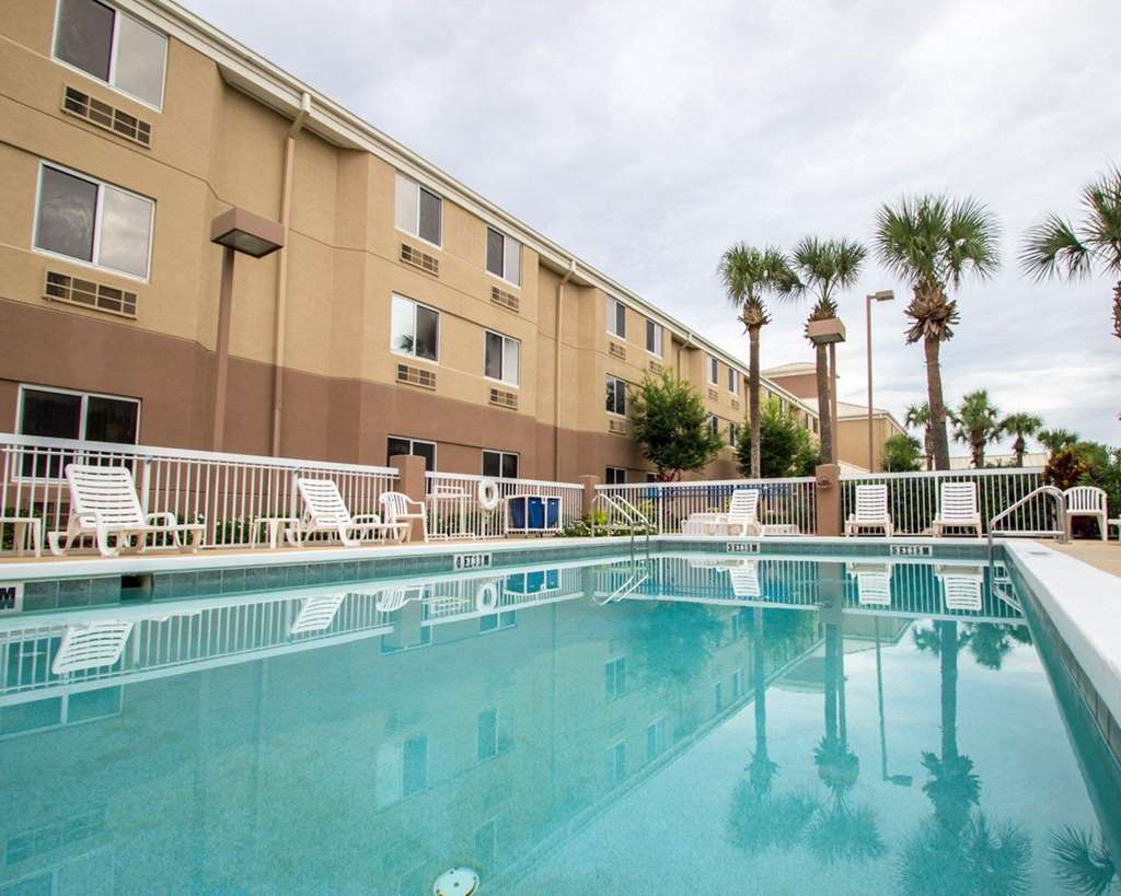 Sleep Inn Ormond Beach Daytona - photo 14