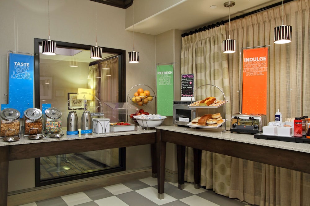 Hampton Inn Austin Airport Area South - photo 23