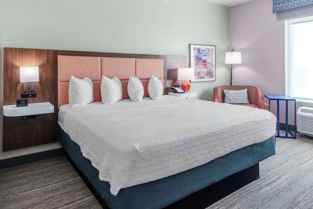 Hampton Inn and Suites by Hilton Indianapolis West Speedway - photo 8