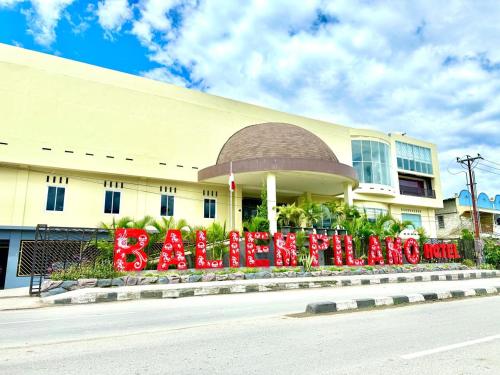 Baliem Pilamo Hotel Wamena in Wamena, Indonesia