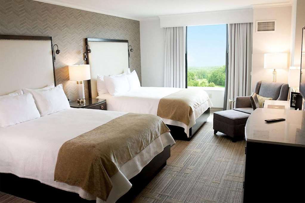 Grandover Resort & Spa a Wyndham Grand Hotel - photo 23