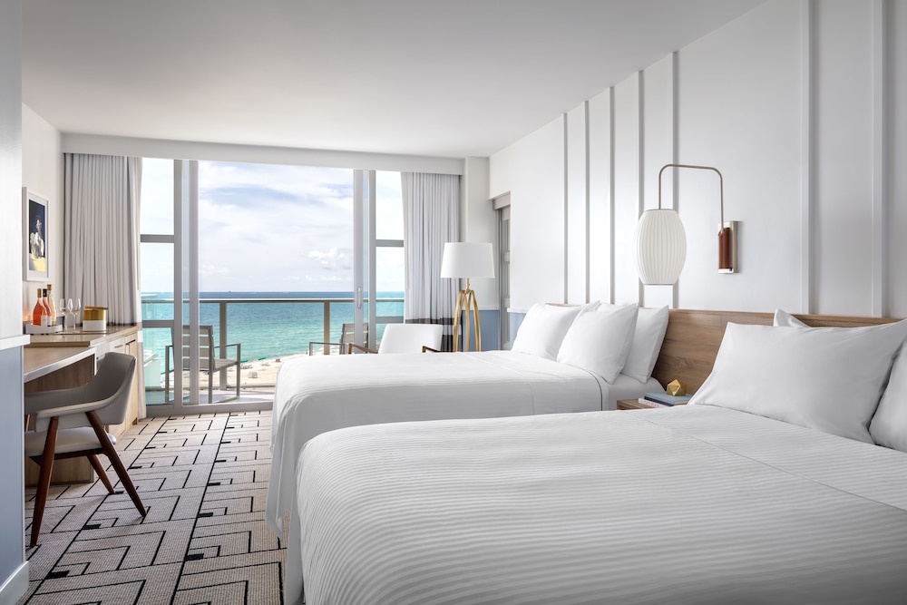 Cadillac Hotel & Beach Club Autograph Collection - photo 69
