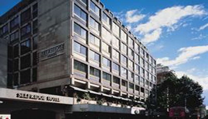 Thistle Selfridge - last minute hotel in London