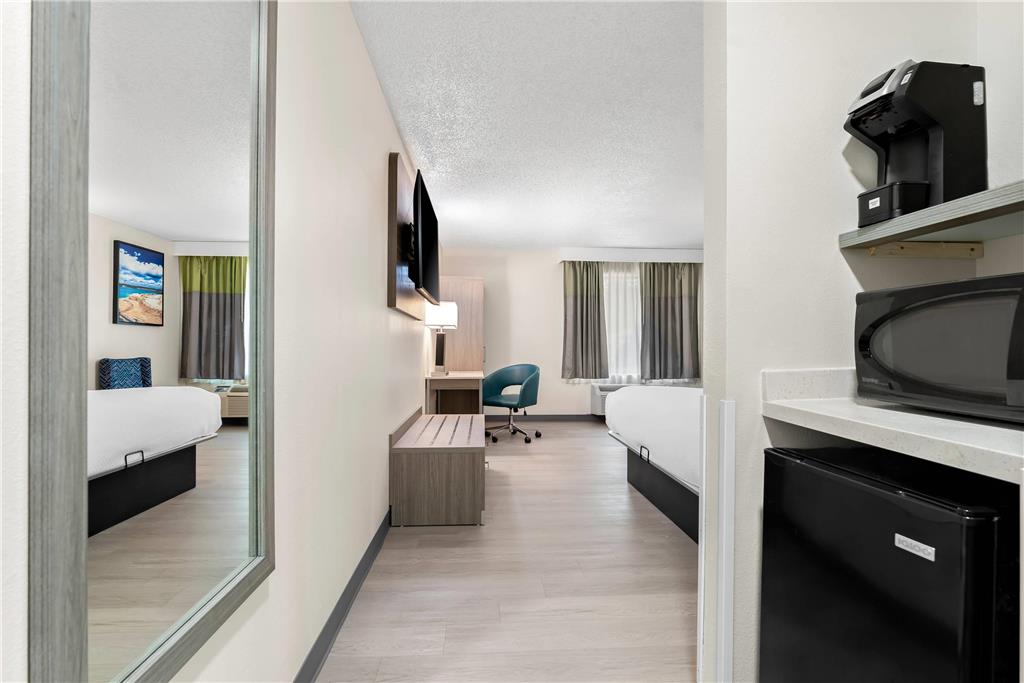 Quality Inn Sandersville - photo 17