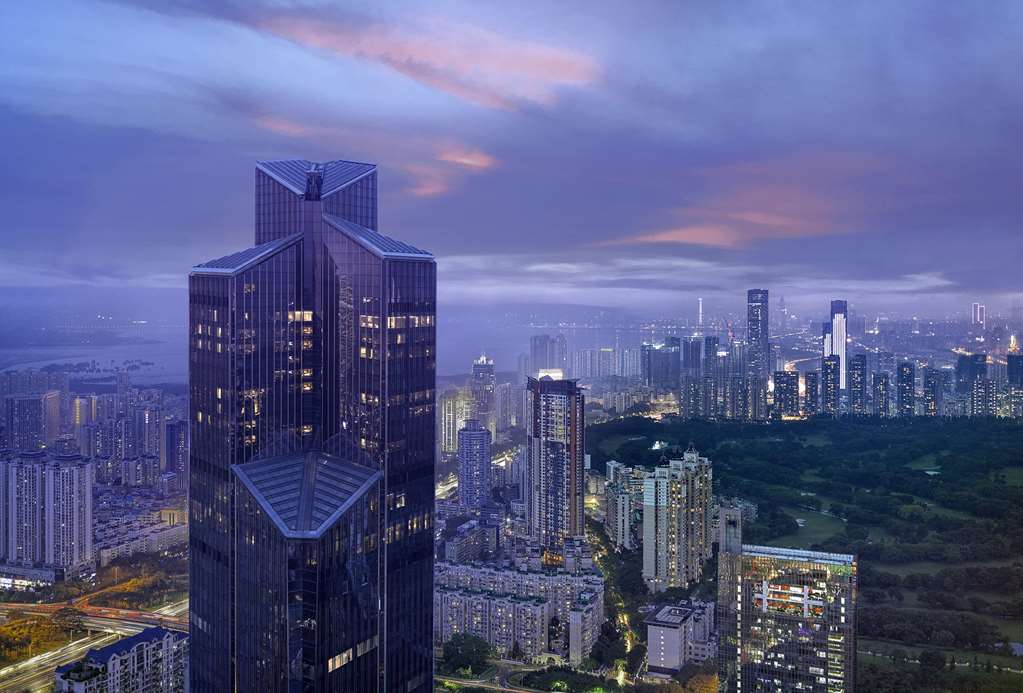 Park Hyatt Shenzhen in Shenzhen, People's Republic of China
