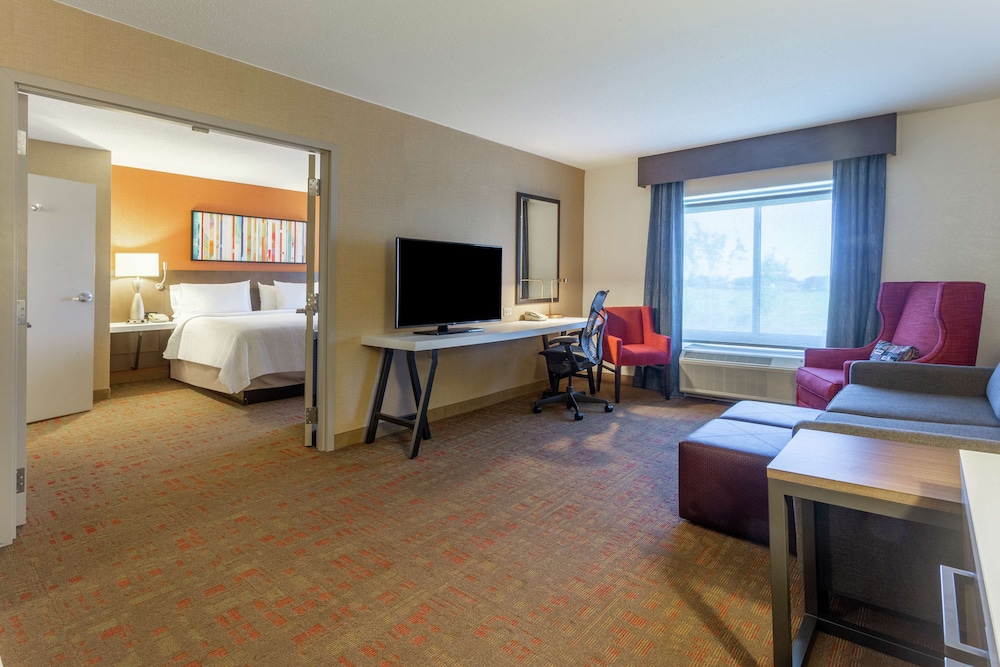 Hilton Garden Inn Chicago Tinley Park - photo 7