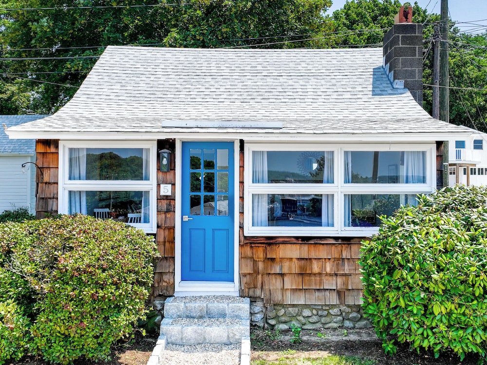 Marina Bay Cottages - photo 135
