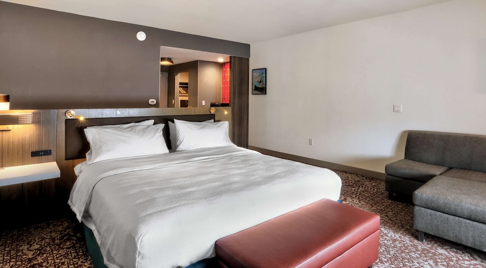 Hilton Garden Inn Bel Air - photo 34