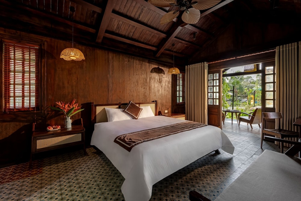 Nature Garden Ecolodge Ninh Bình in Ninh Binh, Vietnam