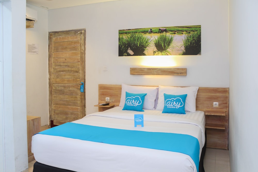 Airy Gubeng Kalimantan Surabaya in Surabaya, Indonesia