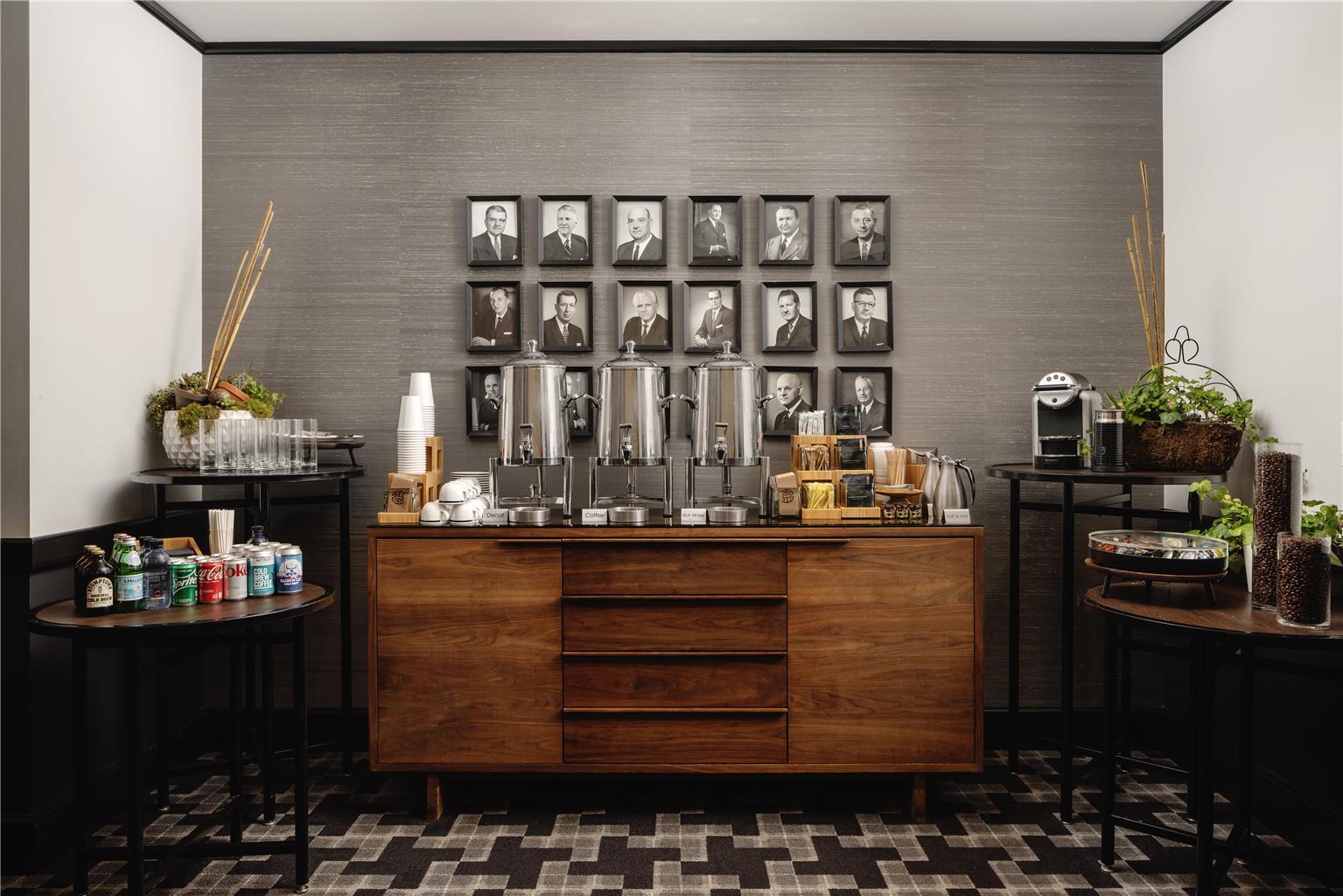 Chicago Athletic Association a Hyatt Hotel - photo 78