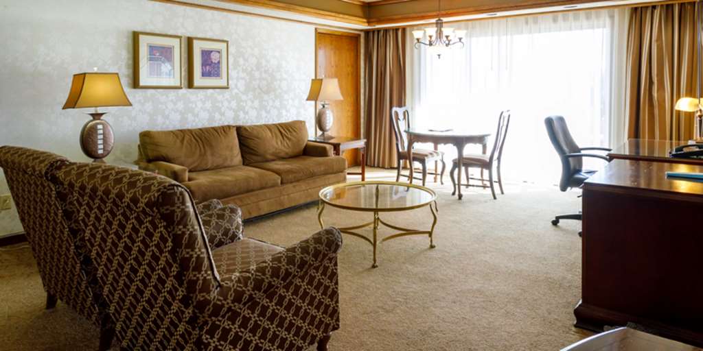 Maverick Hotel and Casino by Red Lion Hotels - photo 17