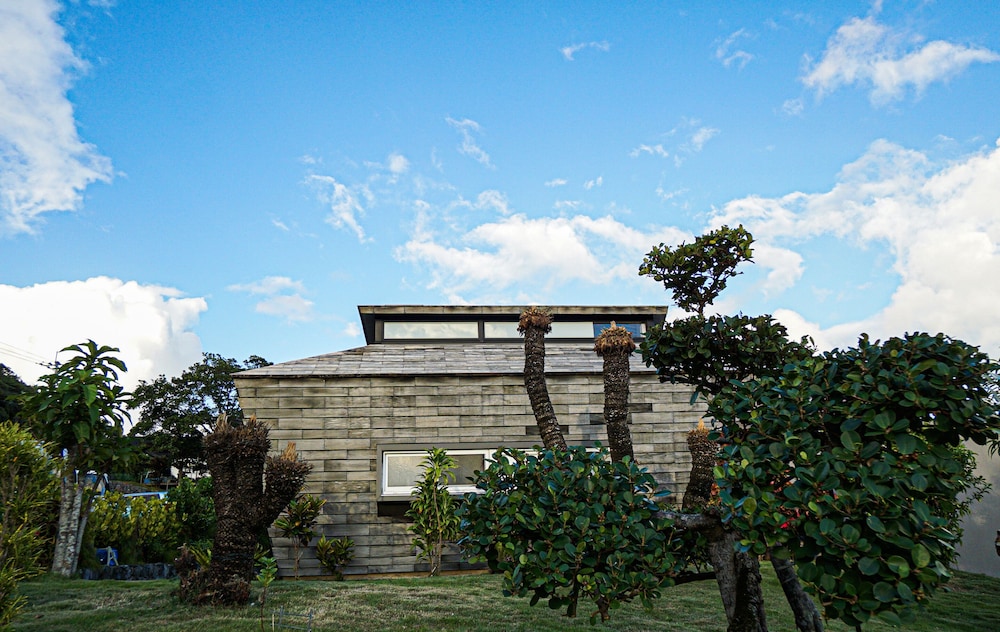 Miru Amami in Kagoshima, Japan