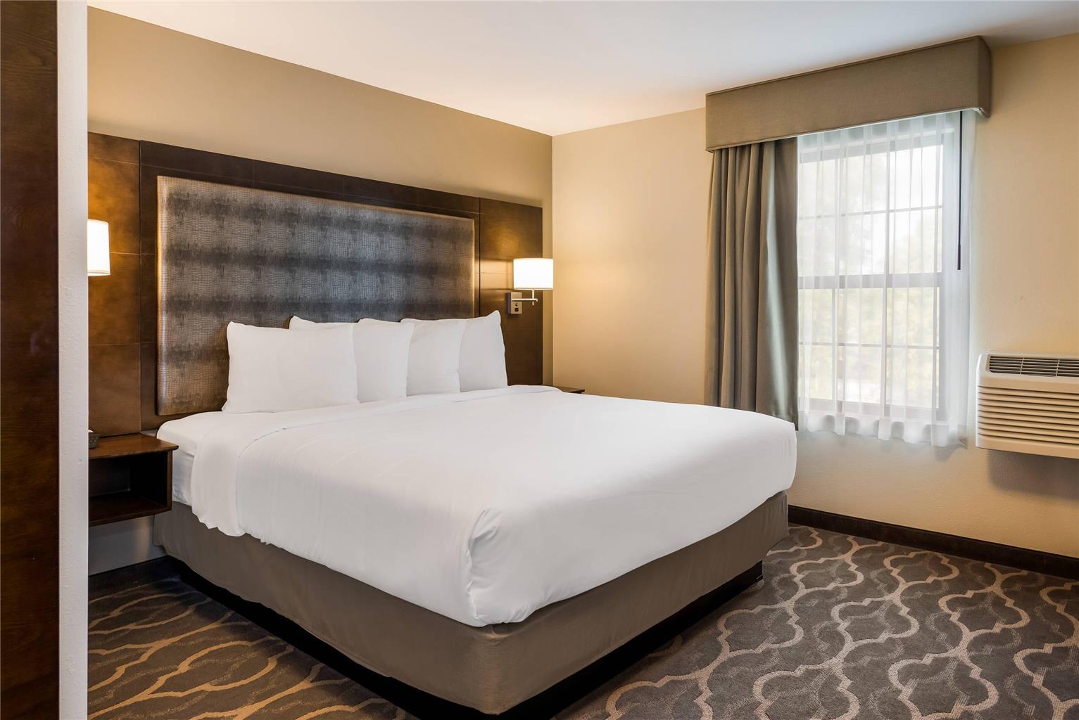 Country Inn & Suites by Radisson Grandville Grand Rapids West MI - photo 30