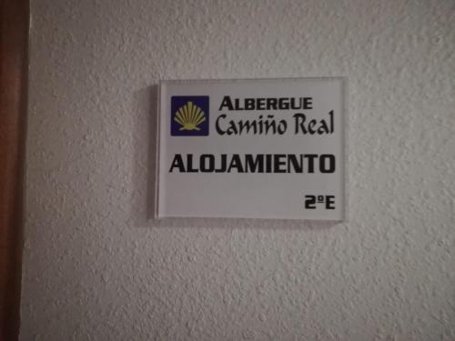 Alojamiento Camiño Real — hotel in Oroso