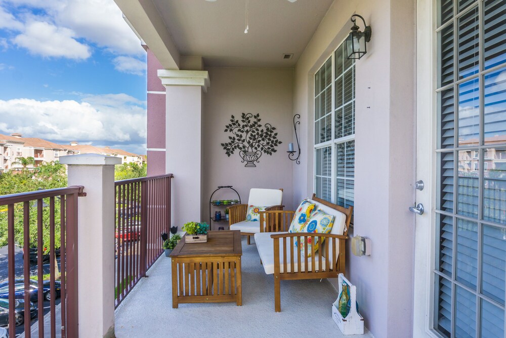 Orlando Luxury Escapes - photo 649