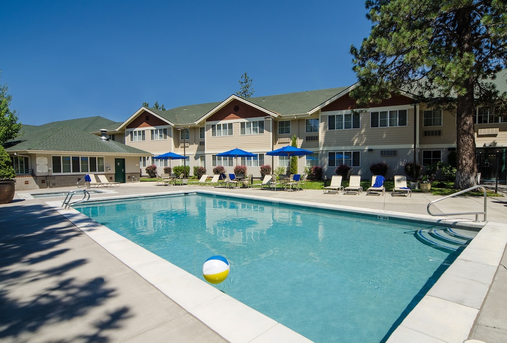 TownePlace Suites by Marriott Bend - photo 23